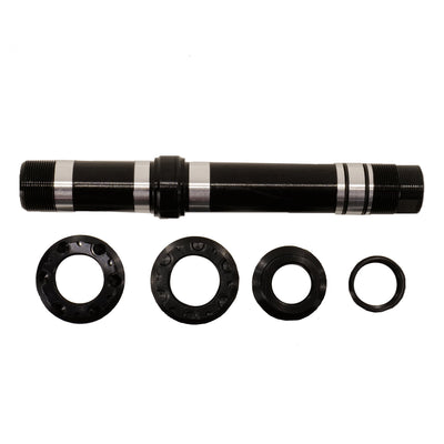 Mavic Rear Qrm + Axle Kit Its4 135mm From 2012