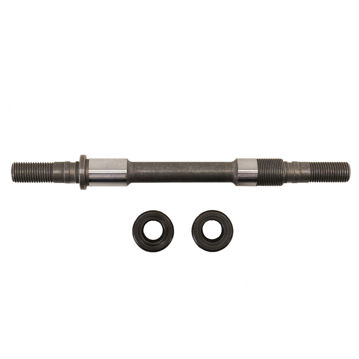 Ellipse Front Axle With Support