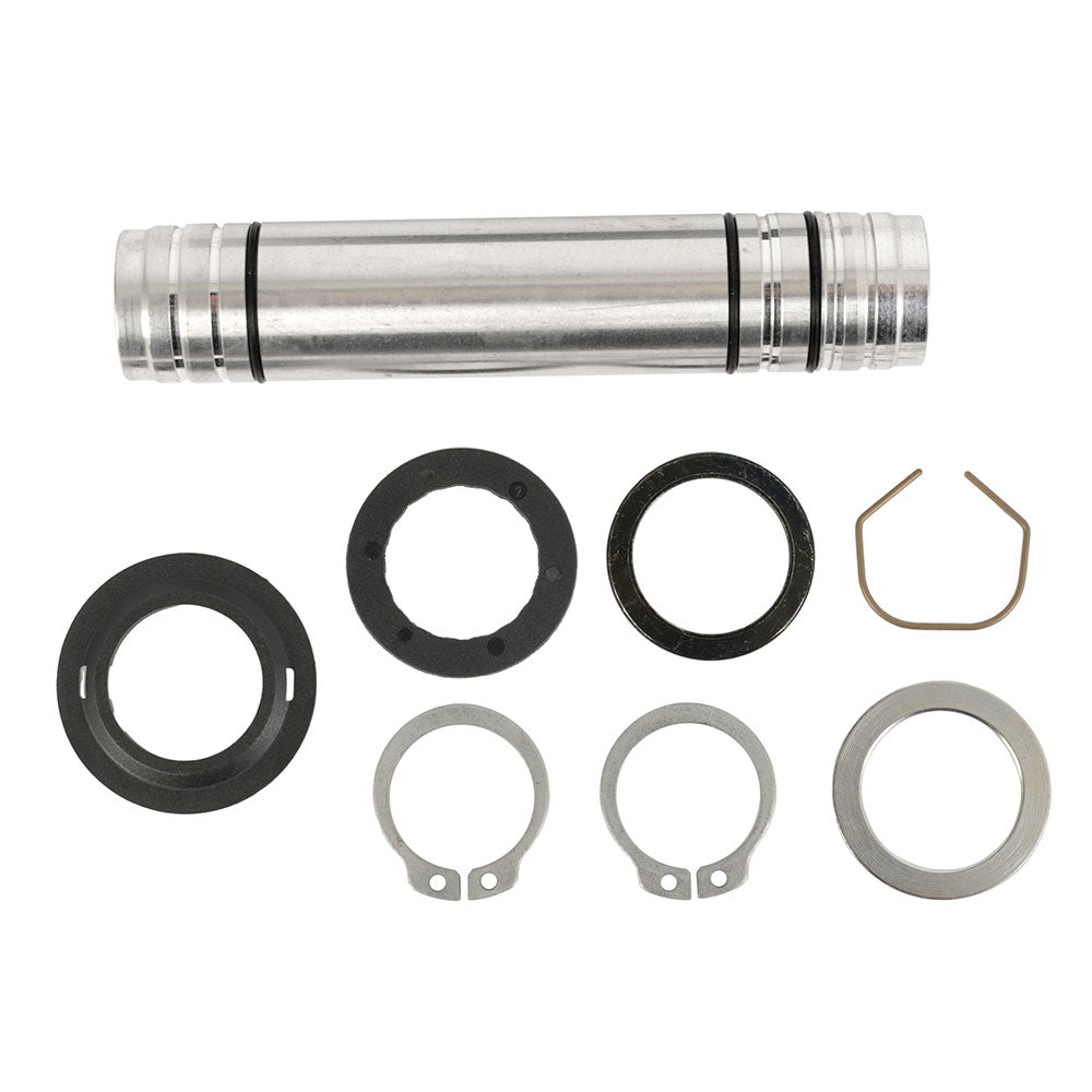 Front Wheel QRM Axle Kit For 100/110mm Boost