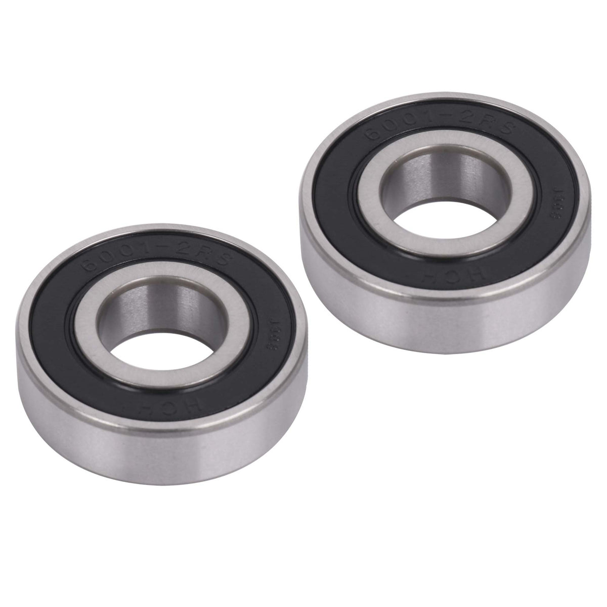 Hub Bearings 6001