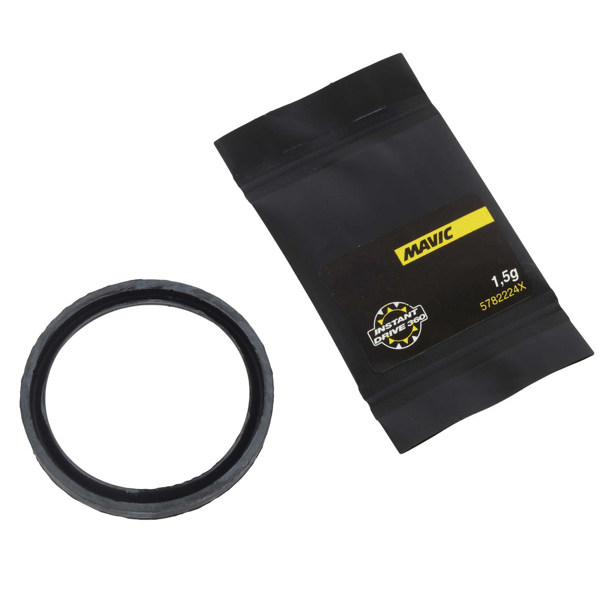 ID360 Grease and Seal