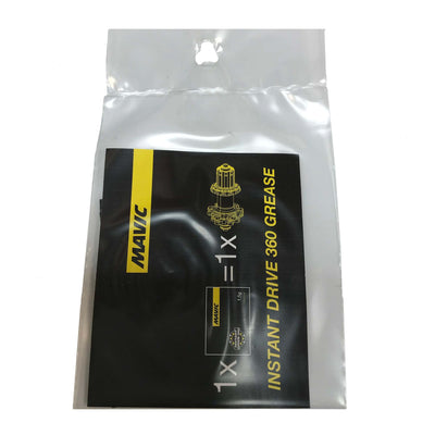 ID360 Grease