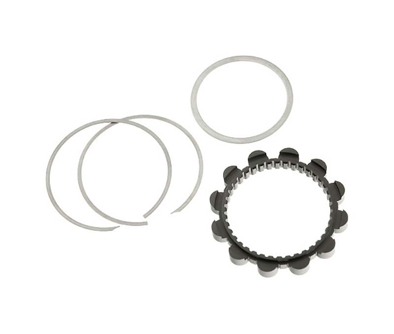 Kit ID360 Insert Lobe 2017