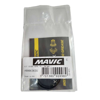 Kit ID360 Seal Version 2