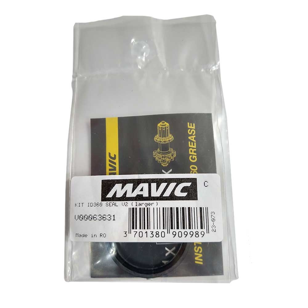 Kit ID360 Seal Version 2