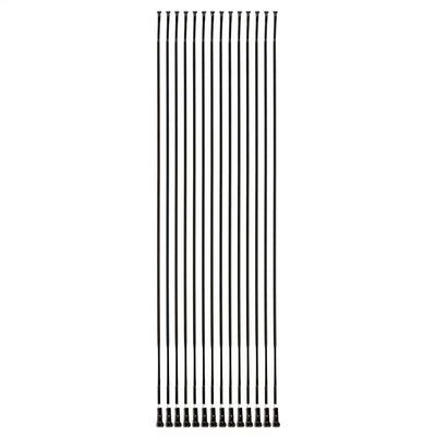 E-Deemax Replacement Spokes