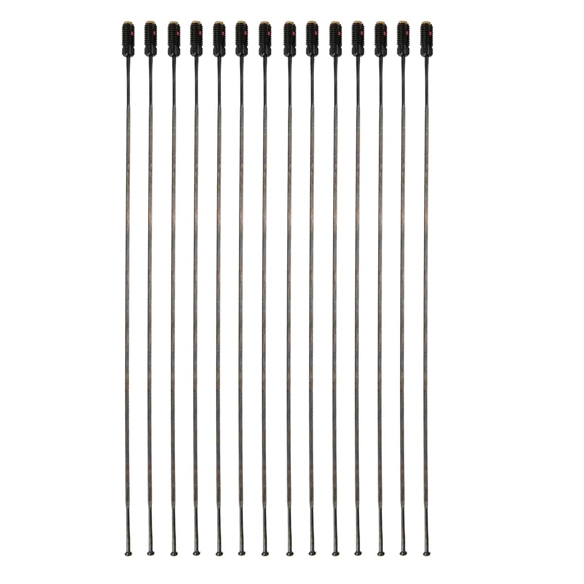 E-Deemax S Replacement Spokes