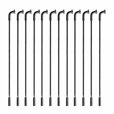 Aksium 1 Replacement Spokes