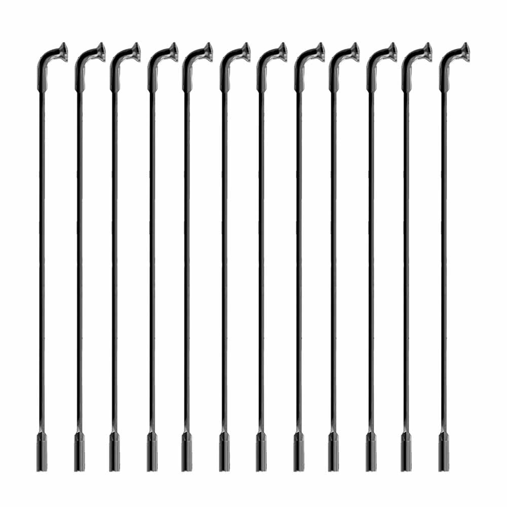 Aksium 1 Replacement Spokes
