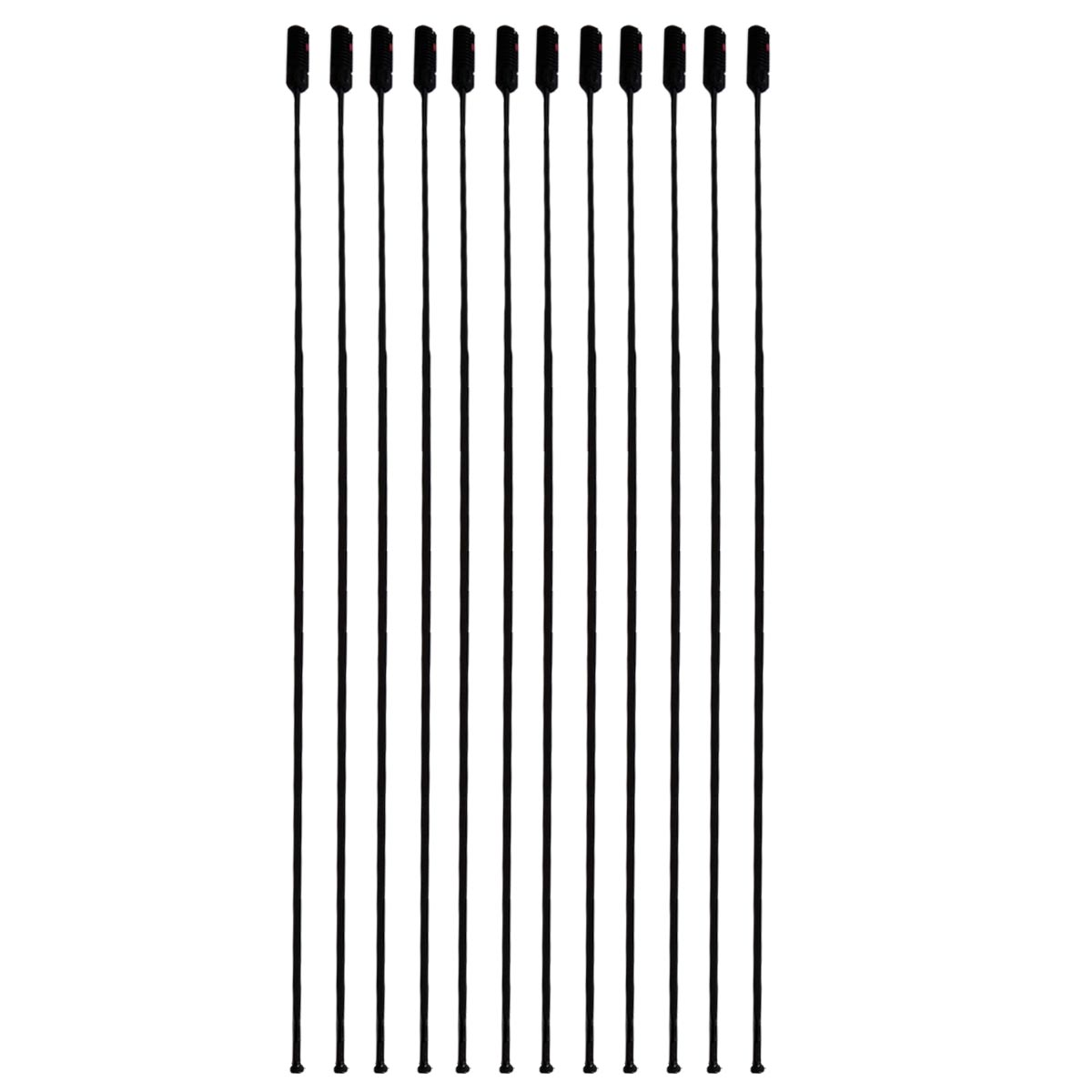 Ksyrium S Replacement Spokes