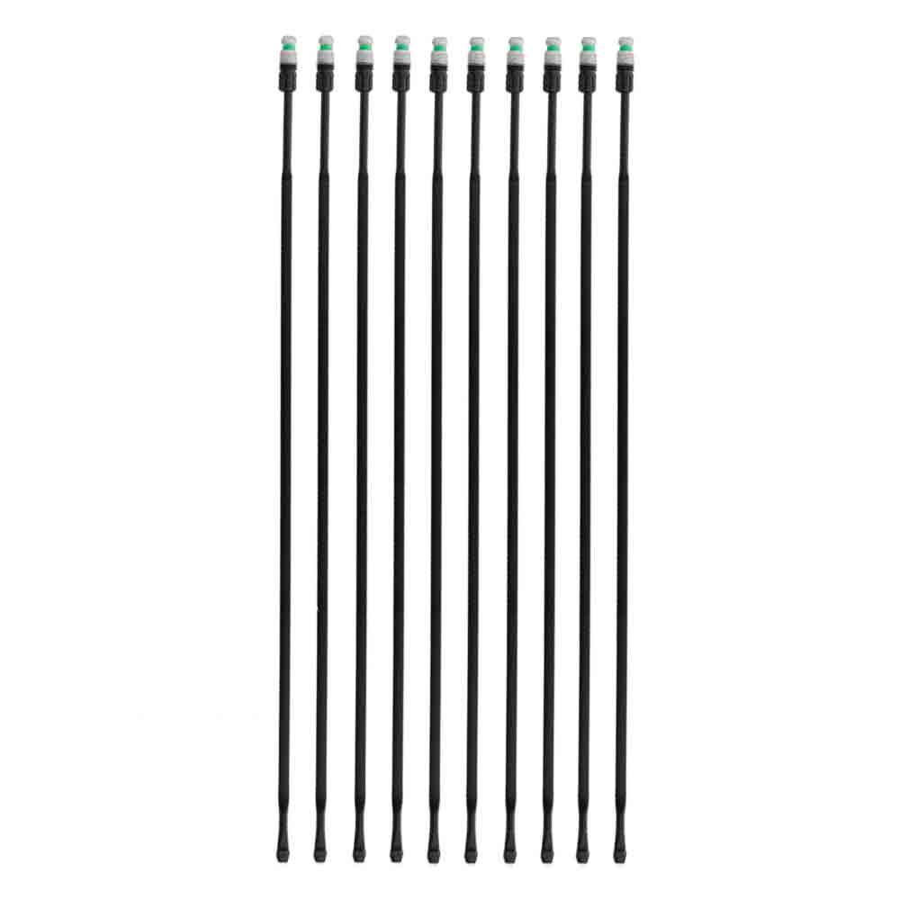 Ksyrium Pro Replacement Spokes