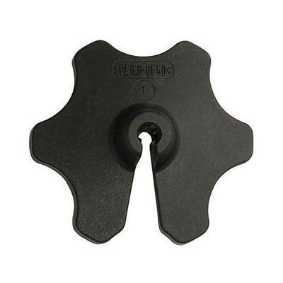 Mavic Alloy Spoke Key for M7 6 Grooves Nipple