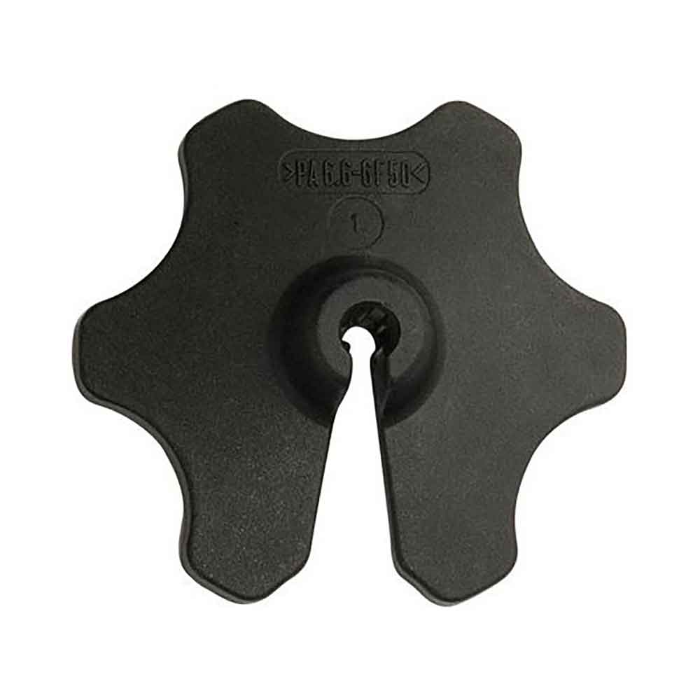 Mavic Alloy Spoke Key for M7 6 Grooves Nipple