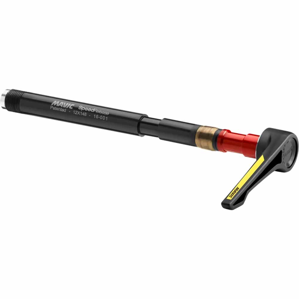 Speed Release Axle