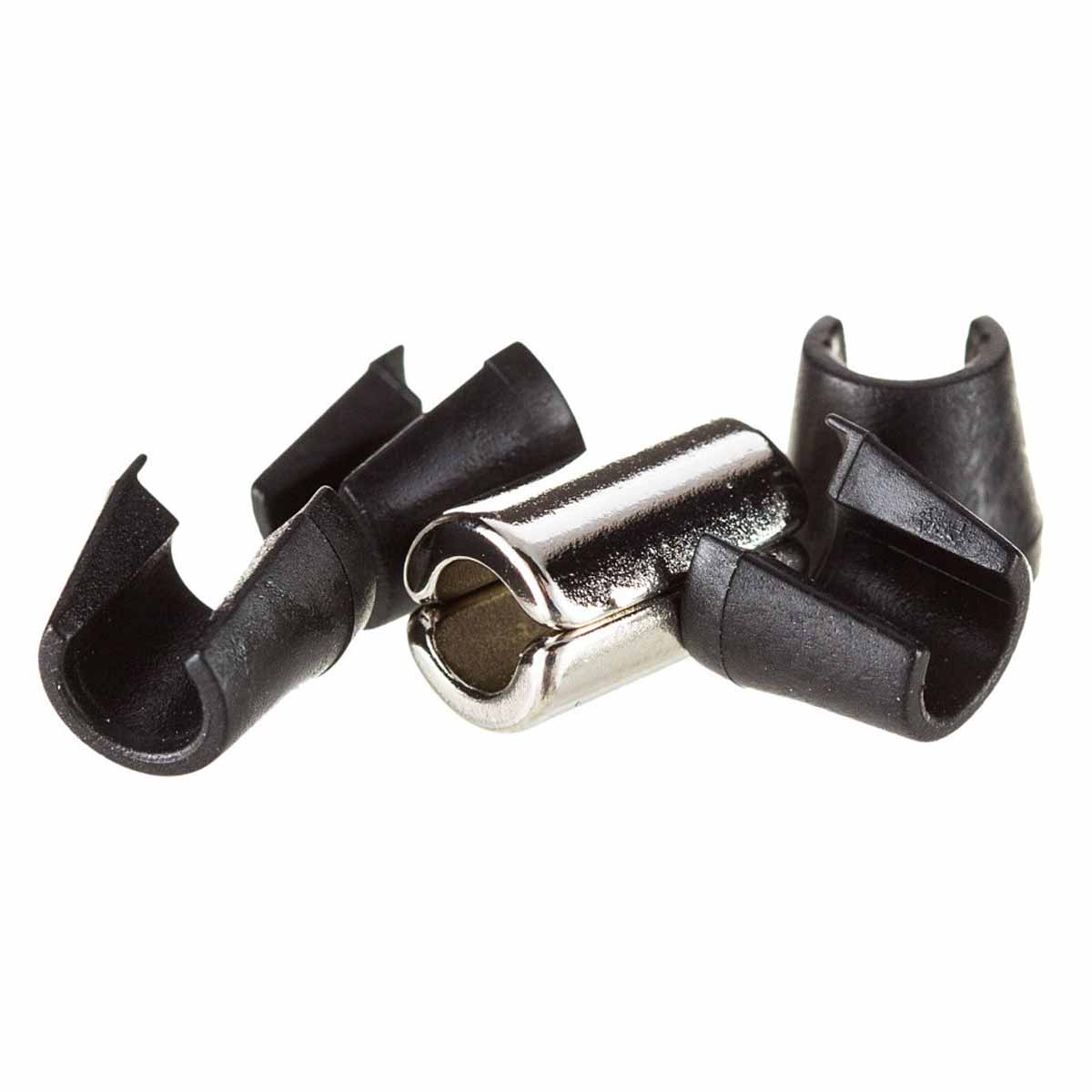 Spoke Magnets