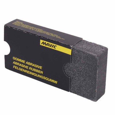 Abrasive Rubber