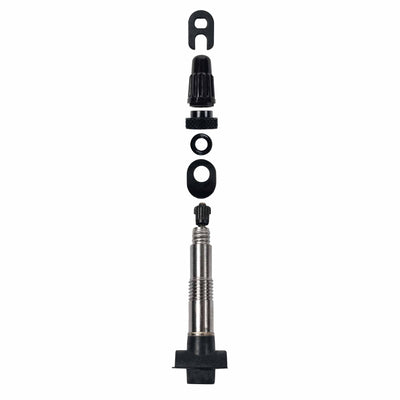 UST Tubeless Valves