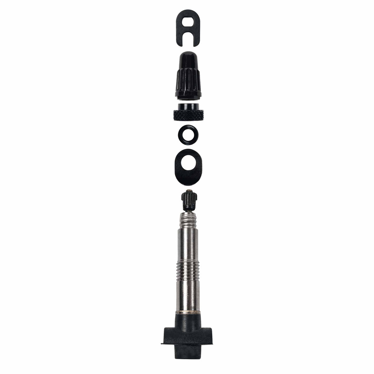 UST Tubeless Valves
