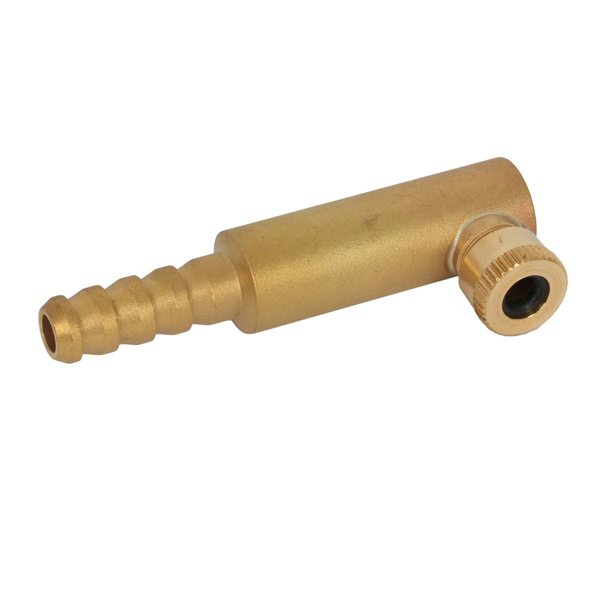 Removable Valve Extension