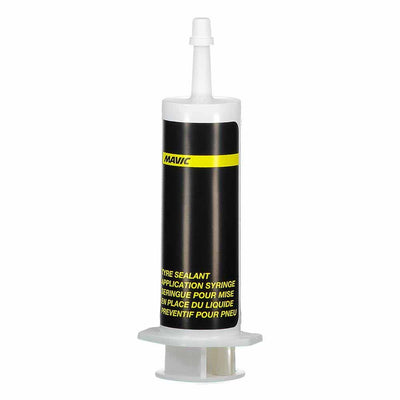 Tyre Sealant Syringe