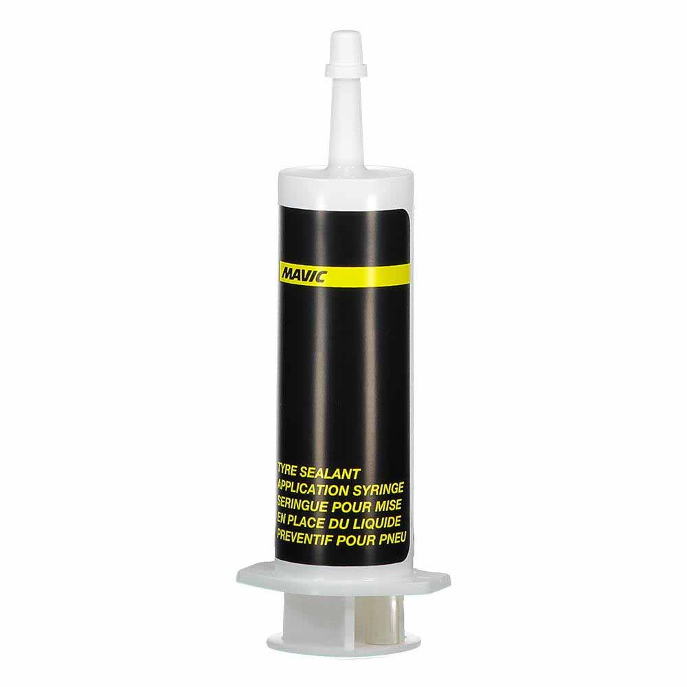 Tyre Sealant Syringe