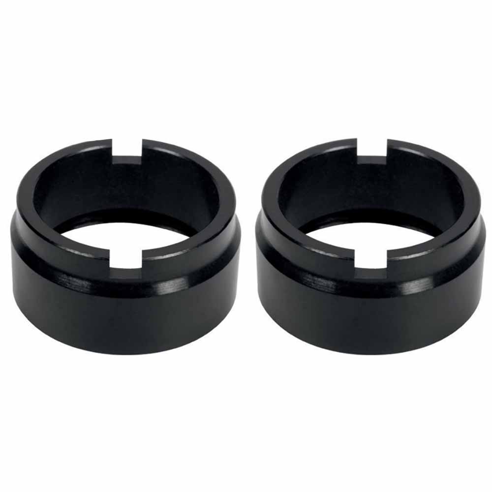 Front Axle Adapters