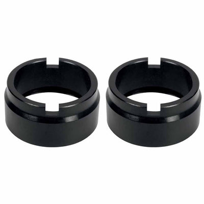 Front Axle Adapters