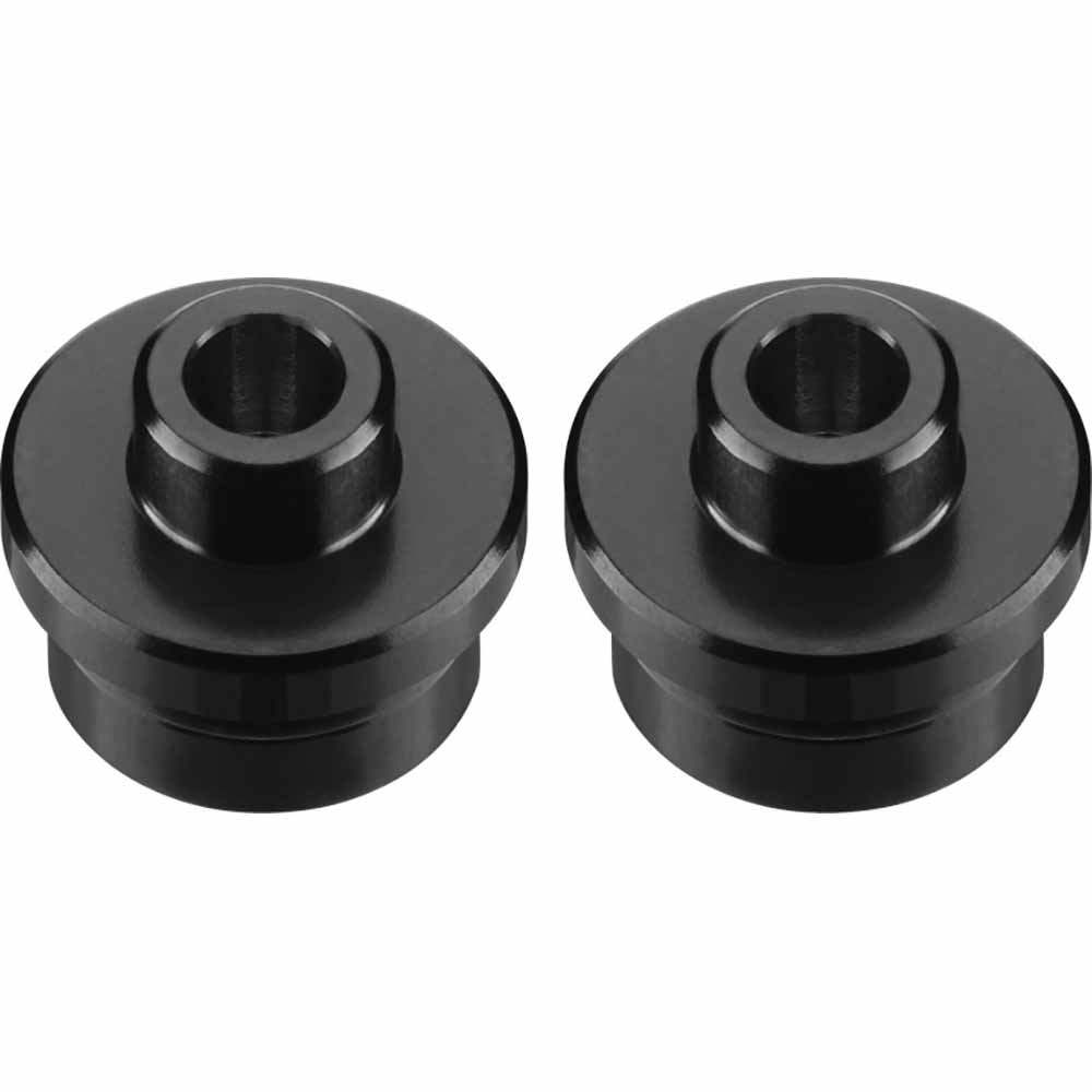 Front Axle Adapters
