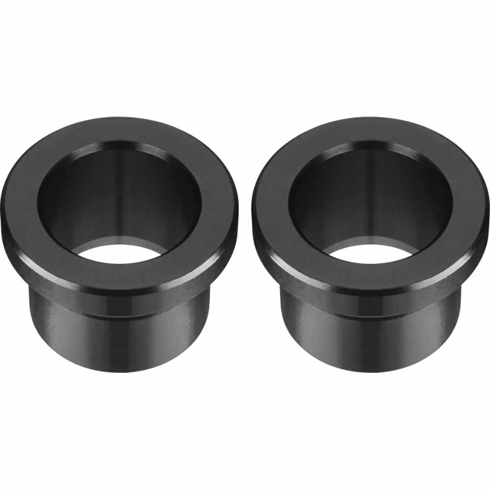 Front Axle Adapters