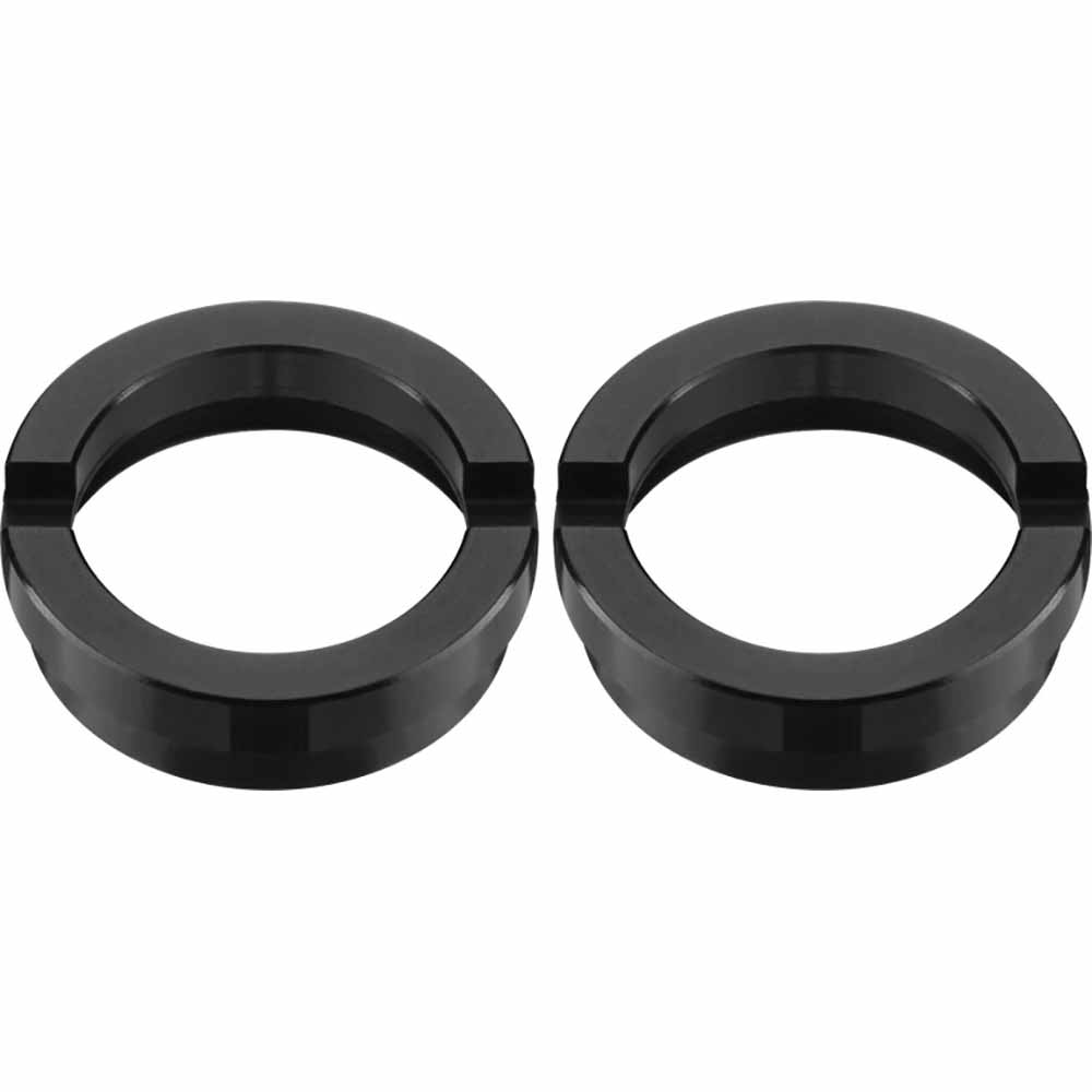 Front Axle Adapters
