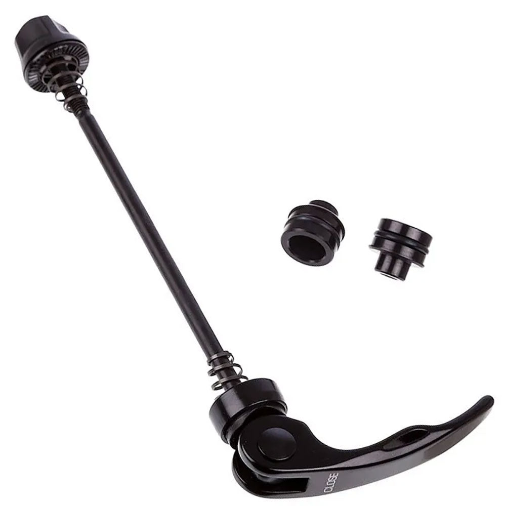 Front Axle Adapters