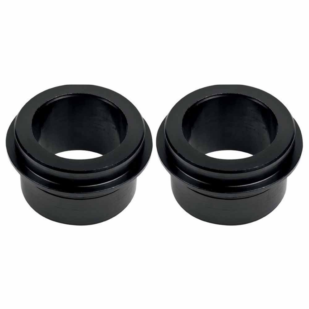 Front Axle Adapters