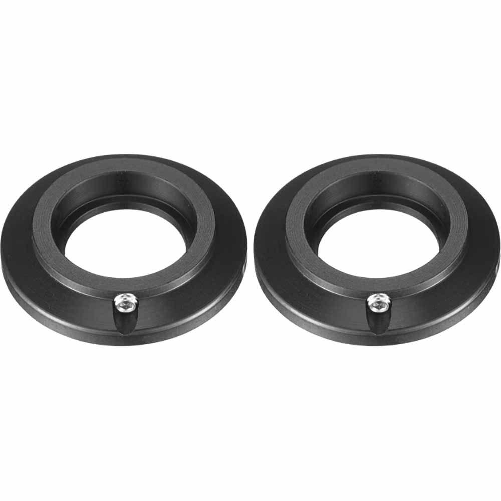 Front Axle Adapters
