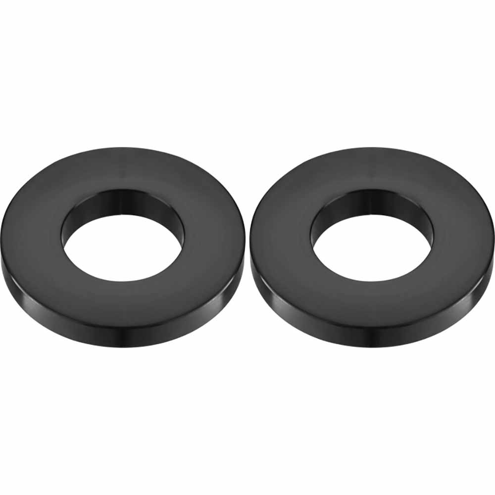 Front Axle Adapters