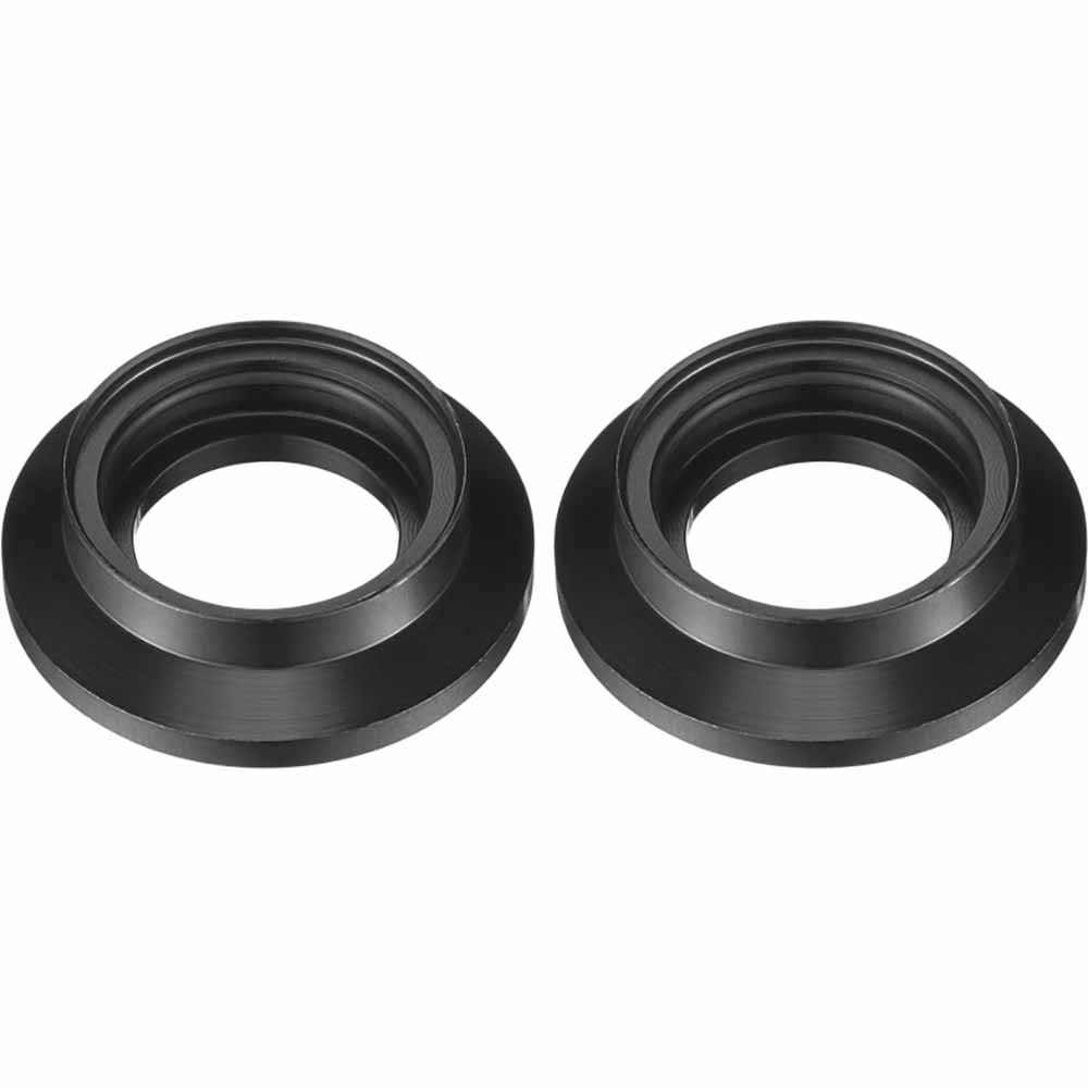 Front Axle Adapters