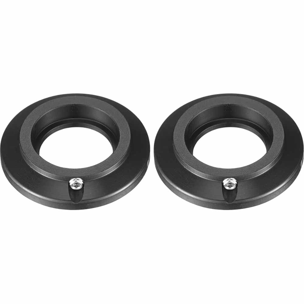 Front Axle Adapters