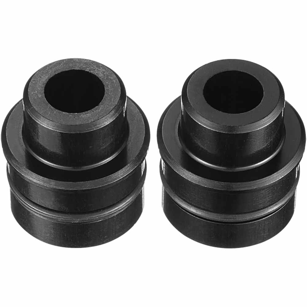 Front Axle Adapters