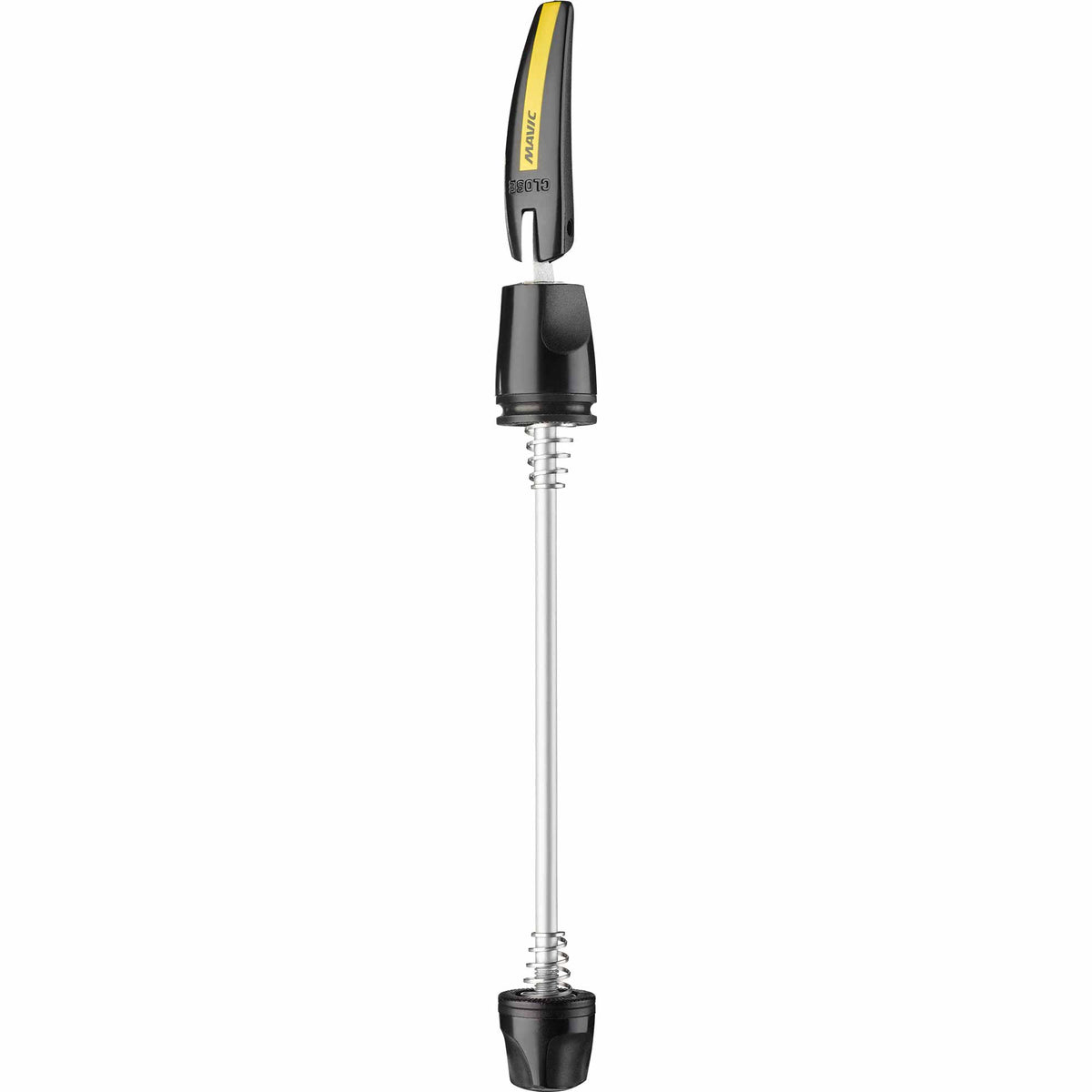 Quick Release Axle