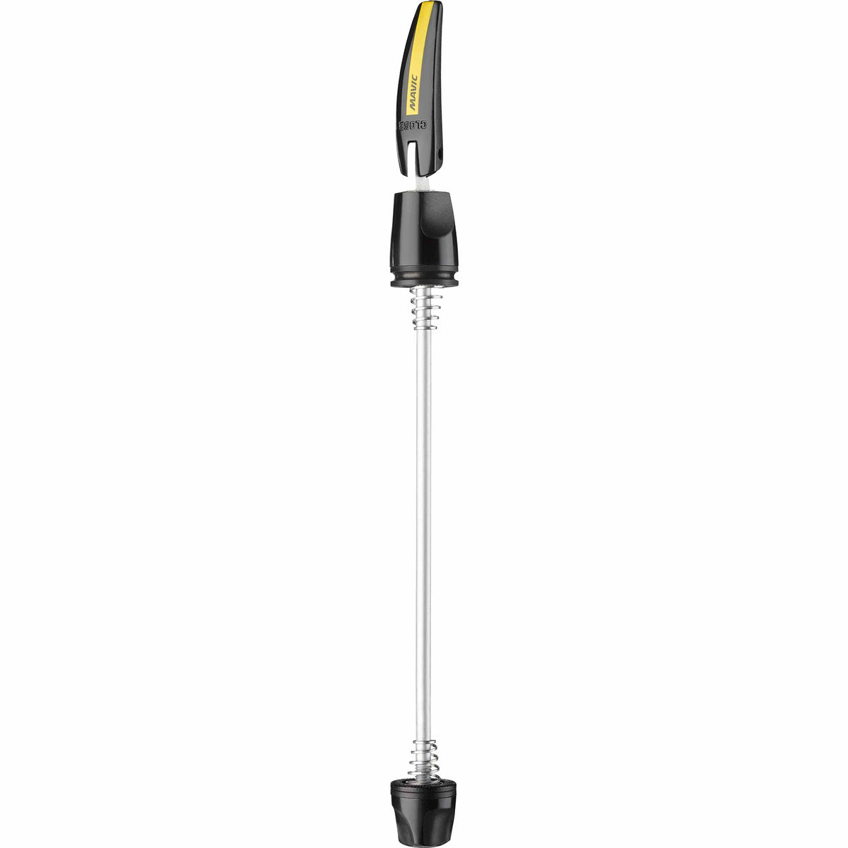 Quick Release Axle