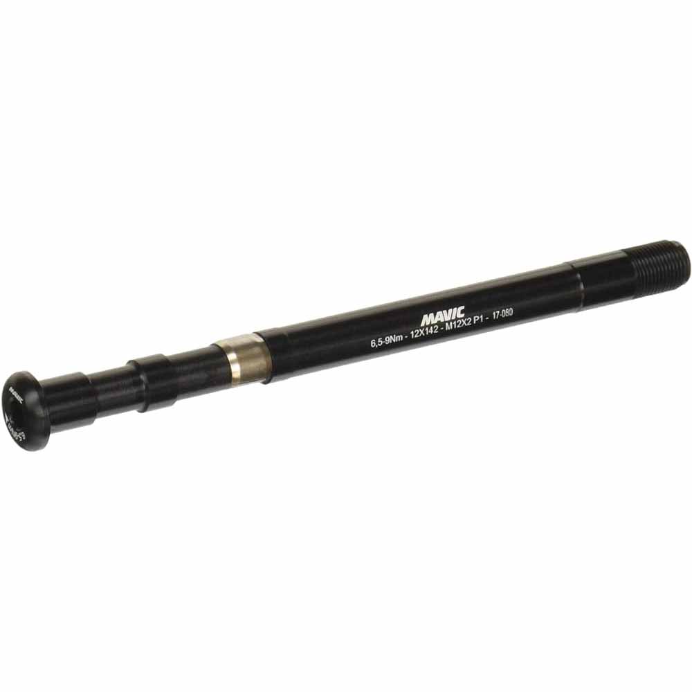 Mavic Speed Release Readybolt-On Axle Rr 12x142