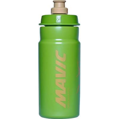 Organic Bottle 550ml