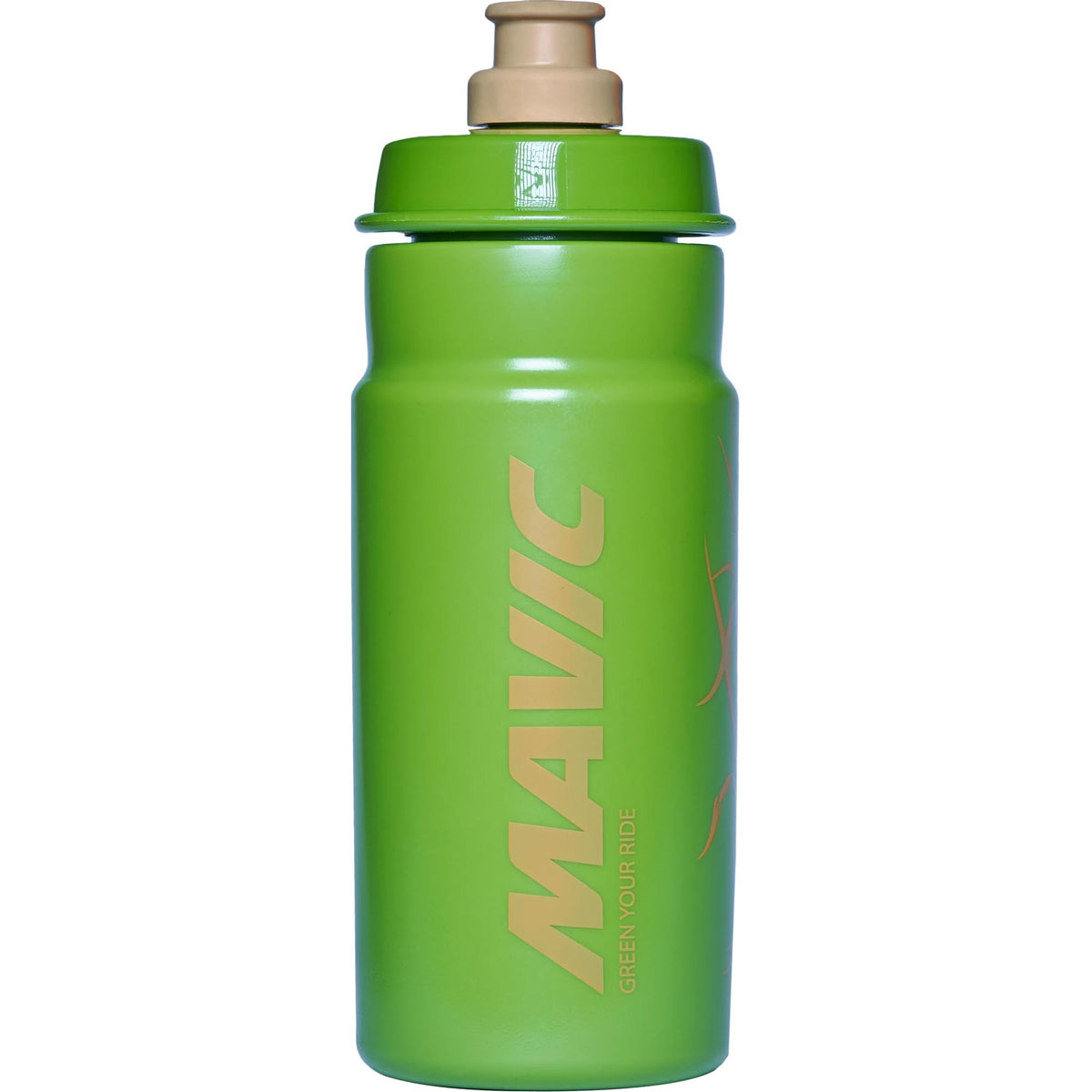 Organic Bottle 550ml