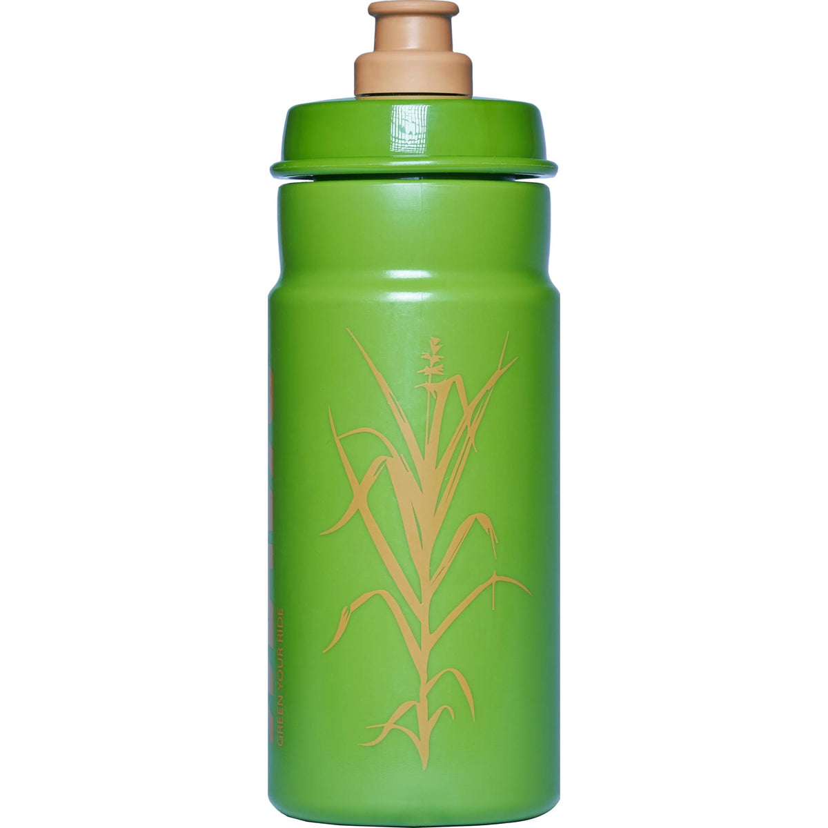 Organic Bottle 550ml