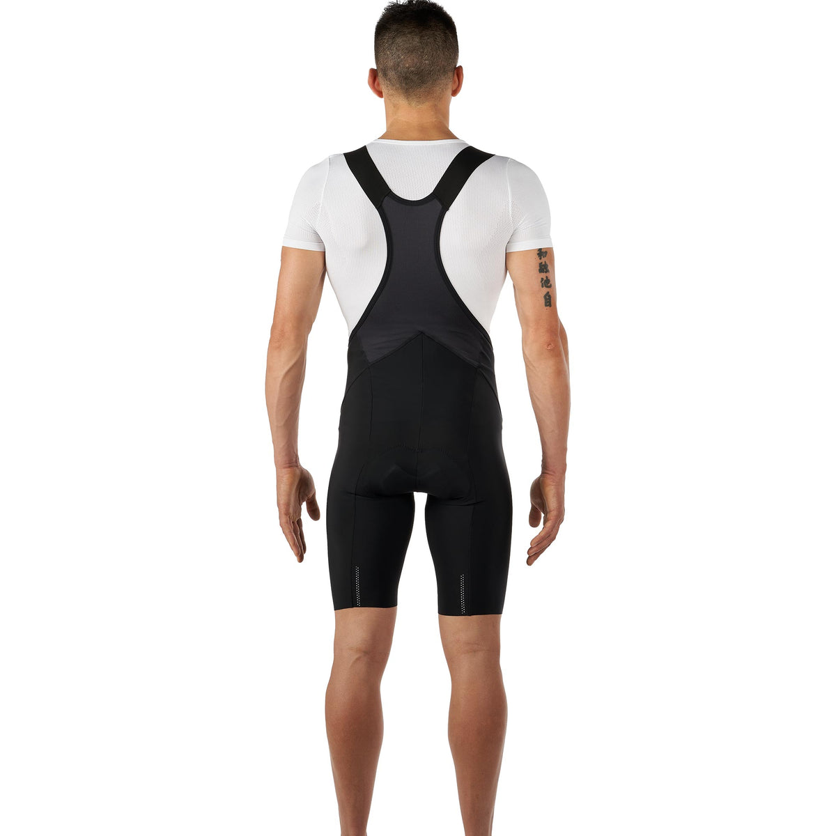 Essential II Bibshorts