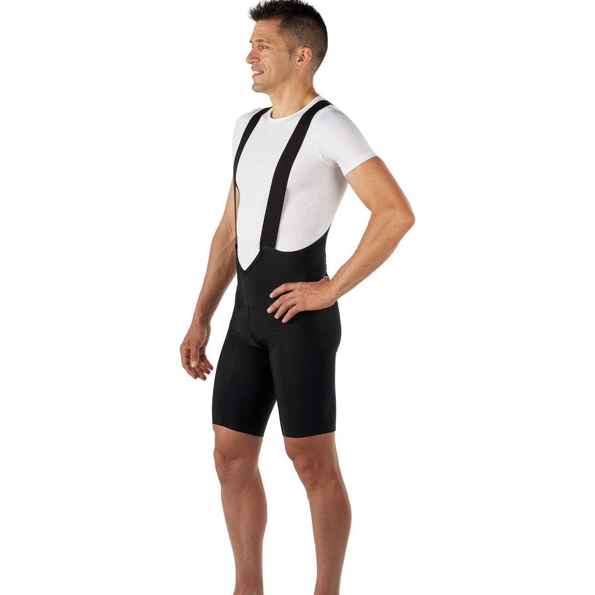 Essential II Bibshorts