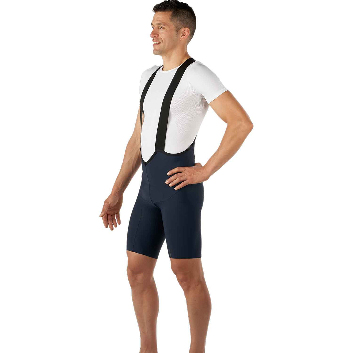 Essential II Bibshorts