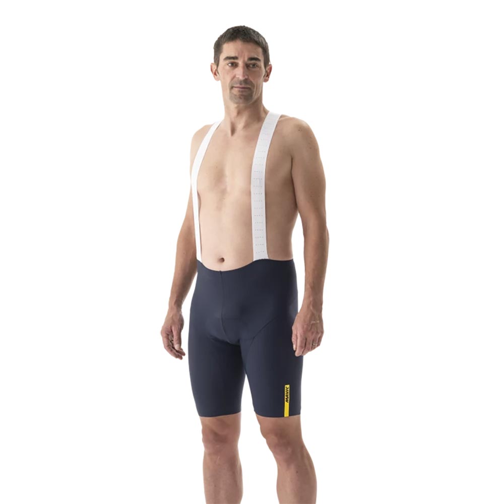 Aksium Bibshorts