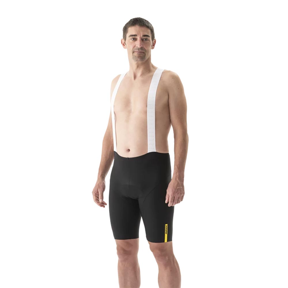 Aksium Bibshorts