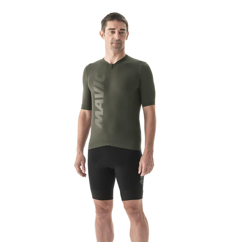 Aksium Short Sleeved Jersey