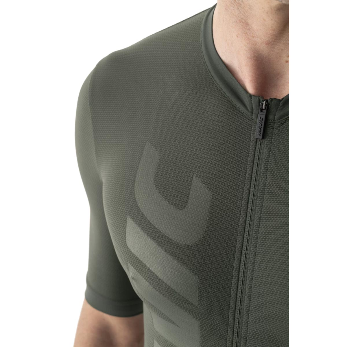 Aksium Short Sleeved Jersey